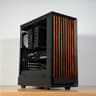 RTX 5070ti Ryzen 7 9800x3d Gaming PC 64gb DDR5 2tb SSD