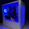 Budget Beast 🌌|Ryzen 5 5500| RX 7600| 16GB DDR4-3600 CL18| 1TB SSD | Win10