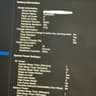 Apple MacBook Pro 16" M4 Pro 24GB RAM 512GB SSD Space Black - 100% Battery - Like New
