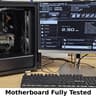 MSI Z490-A PRO LGA1200 DDR4 ATX Motherboard