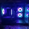 Ryzen 3600 Gaming PC!! | RTX 2060 | 16GB Ram | 512 GB NVMe SSD | Windows 11 ARGB Computer