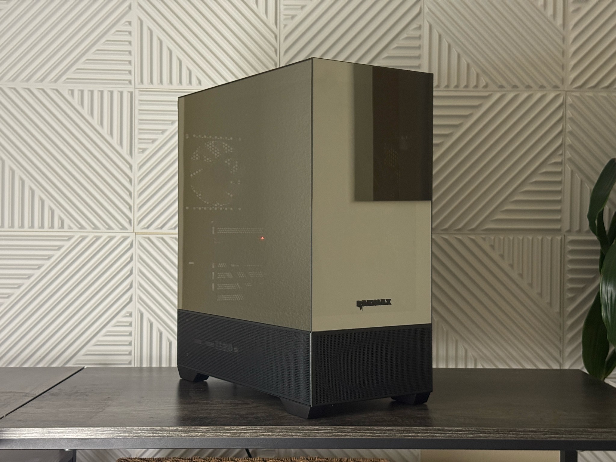 RTX 4070 SUPER | RYZEN 7600X | 32GB 6000CL36 | 2TB NVME | WIFI