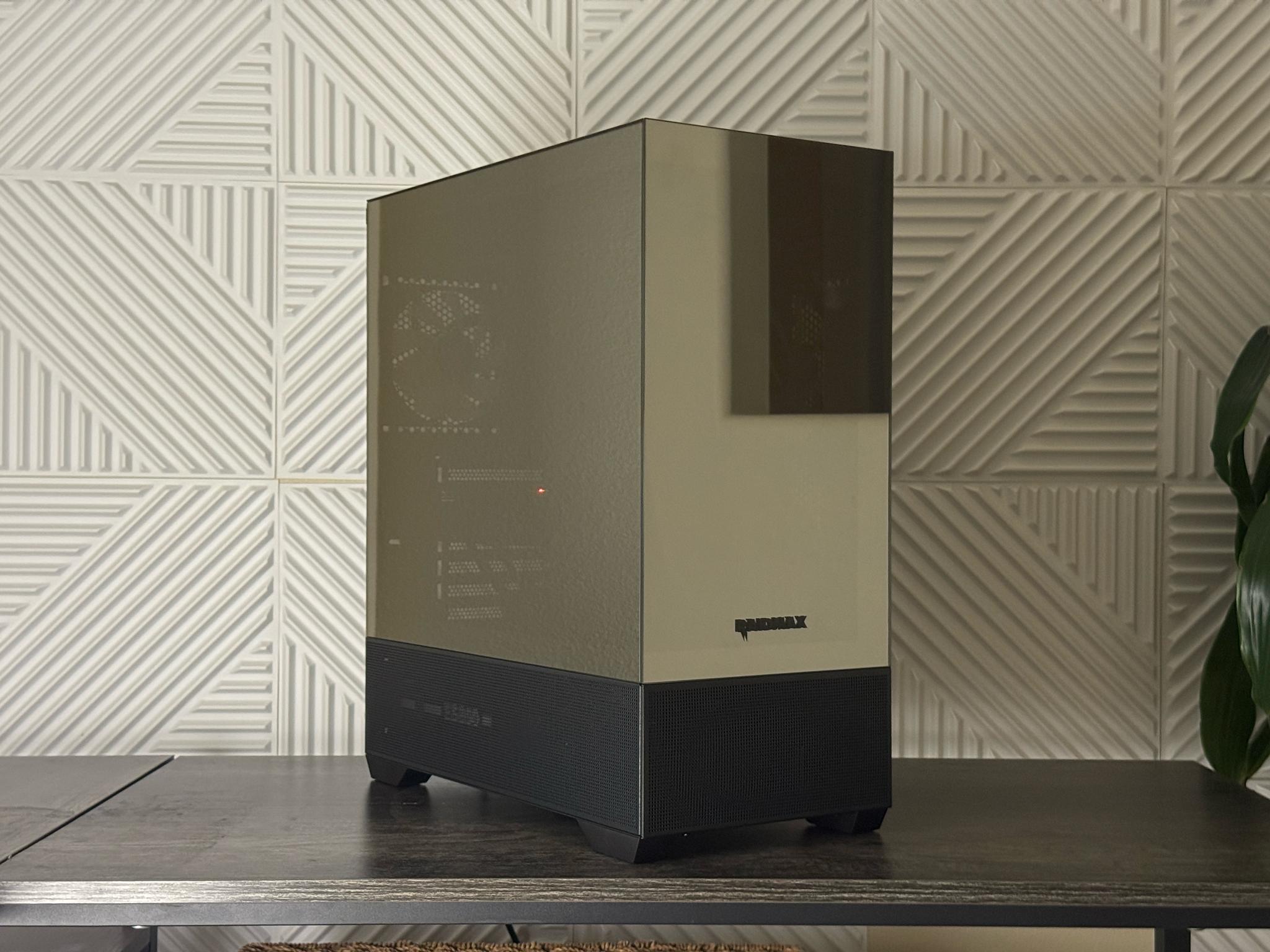 RTX 4070 SUPER | RYZEN 7600X | 32GB 6000CL36 | 2TB NVME | WIFI