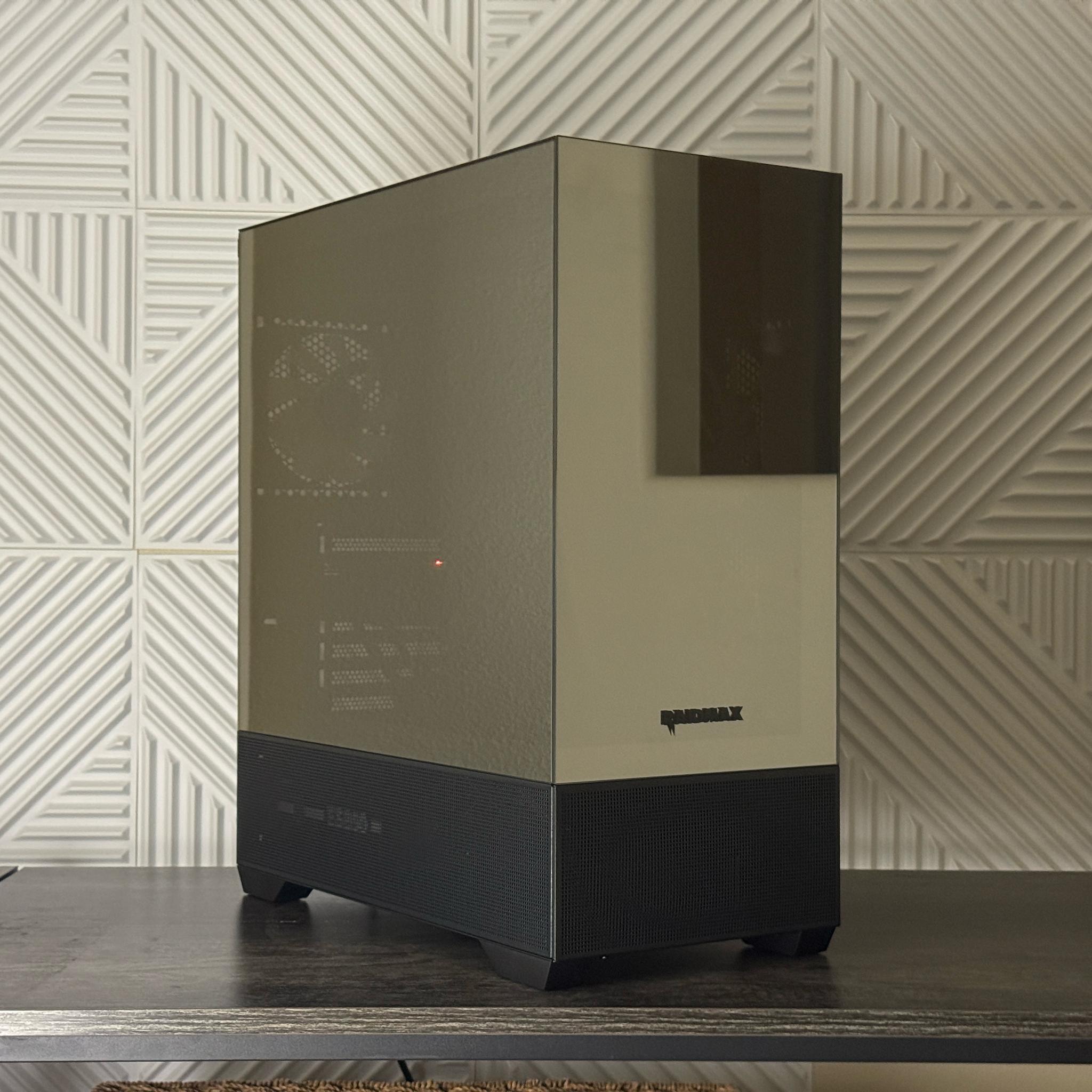 RTX 4070 SUPER | RYZEN 7600X | 32GB 6000CL36 | 2TB NVME | WIFI