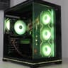 Clean RGB Gaming PC – i5 + GTX 1660 Ti | Smooth 1080p Performance