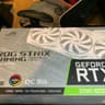 ASUS STRIX GAMING OC GeForce RTX 2080 SUPER White Edition w/ Box