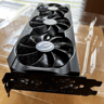 EVGA 3090 XC3 Ultra
