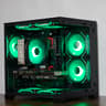 1080P Gaming PC | RYZEN 5 3600 | RTX 2060 12GB | 16GB RAM | 1TB NVME SSD