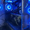 🌊 Riptide V2| R7 7700X, RX7700XT, 32GB DDR5, 2TB M.2 SSD, WIFI, LIQUID COOLED