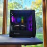 🍀RTX 3060 Ti | i5-11400F | 16GB RAM | 500GB M.2 | RGB | Windows 11