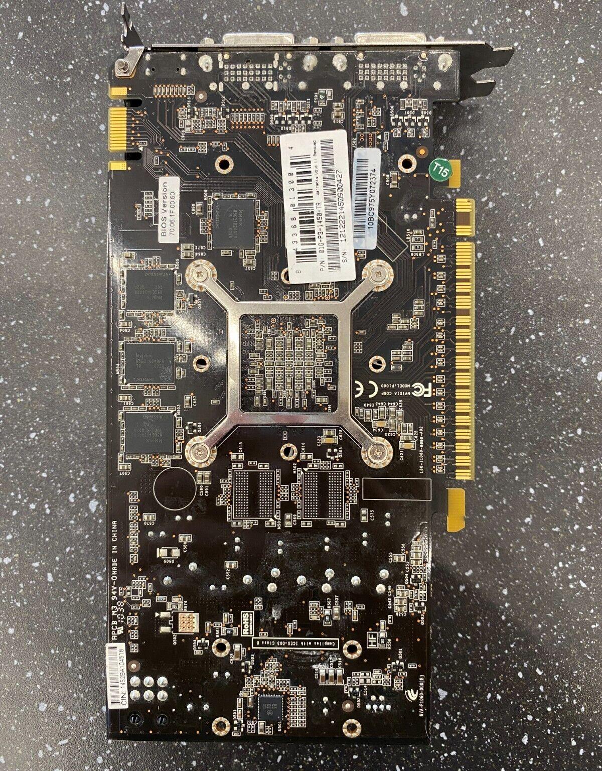 EVGA GeForce GTS 450 1GB GDDR5 Graphics Card - Mini HDMI, DVI