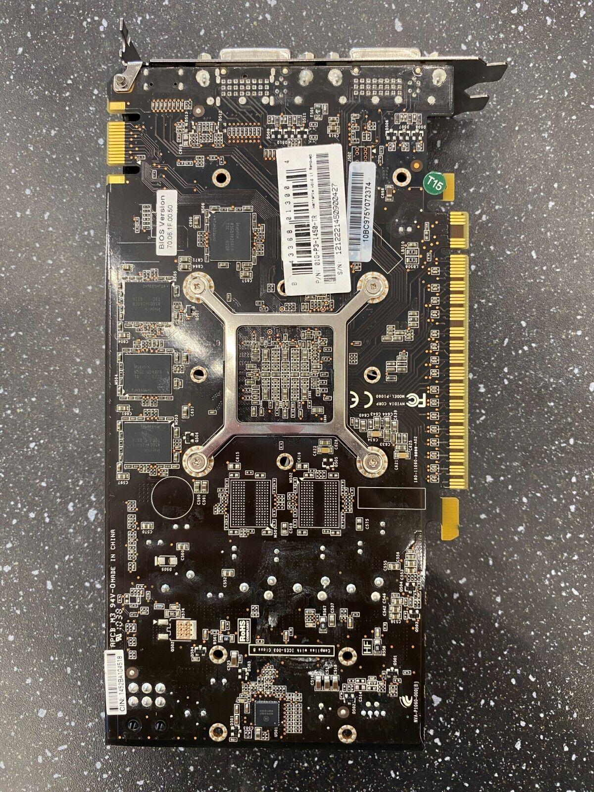 EVGA GeForce GTS 450 1GB GDDR5 Graphics Card - Mini HDMI, DVI