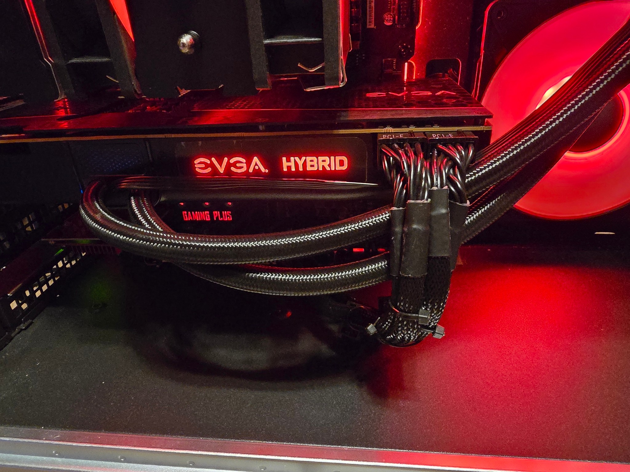 GeForce RTX 3080 Custom Gaming PC - Core i7-9700K