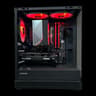 RX 9060XT 16GB | Ryzen 5 5600X3D | 16GB DDR4 | 1TB NVMe | WI-FI | The Cruiser Elite RX