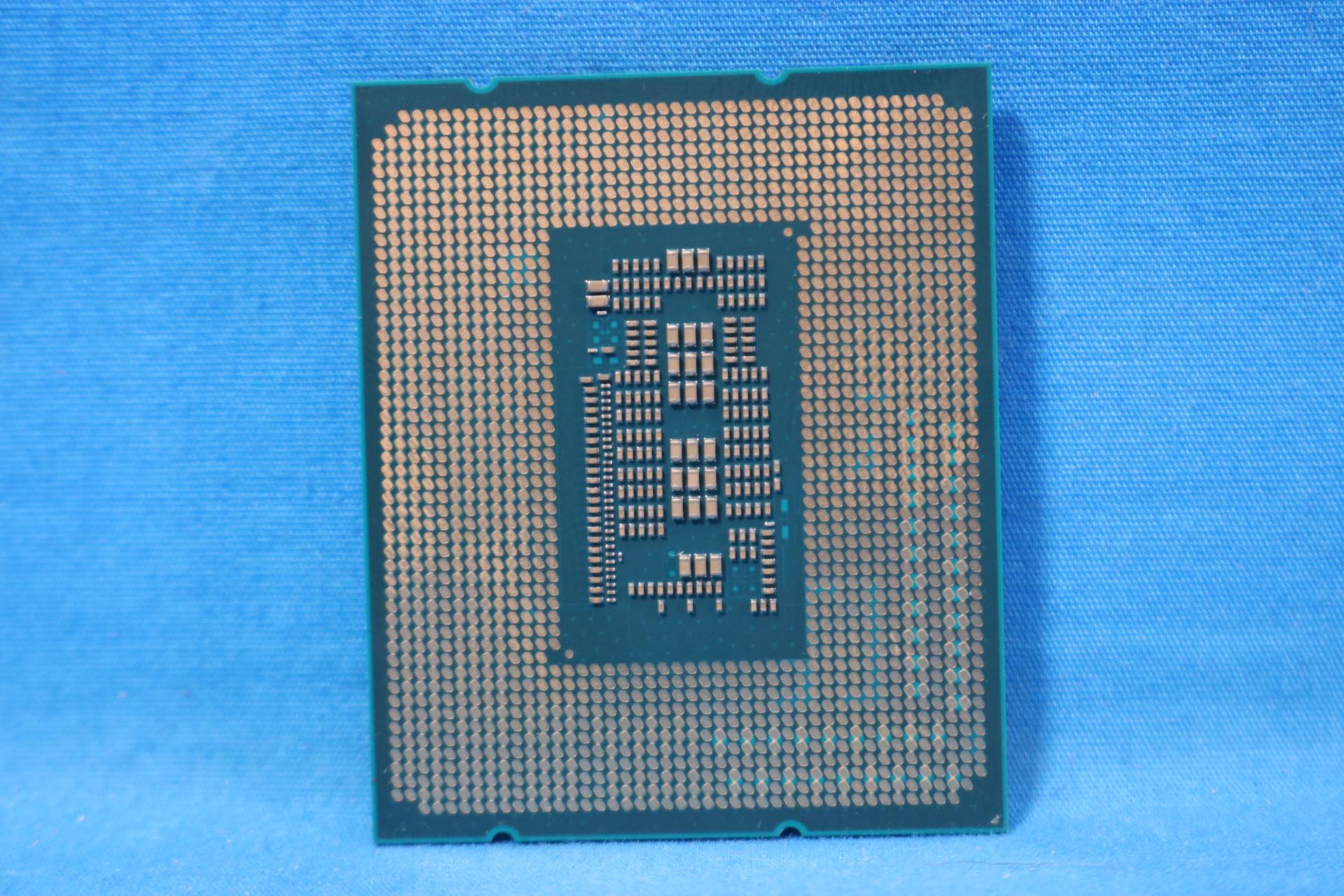 Intel Core i7-12700KF 5.00GHz Socket LGA1700 12-Core 20-Thread (8P - 4E) 25MB Desktop CPU SRL4P