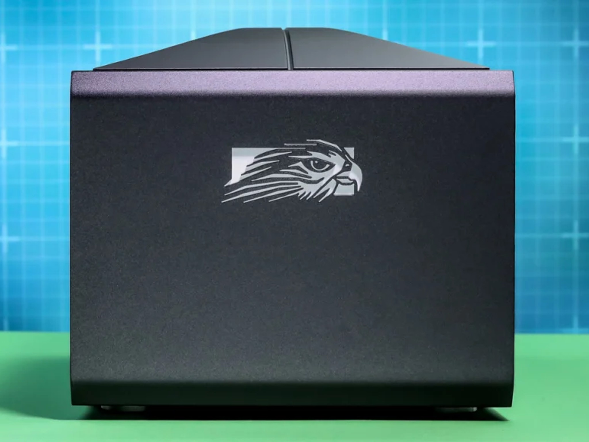 Falcon Northwest FragBox - NVIDIA Special Edition Custom Gaming PC RTX 5080