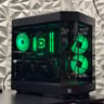 RTX 4070 Ti / Ryzen 9 7900x / 32GB DDR5 Ram / 1TB SSD / streaming pc / Creator pc / Gaming pc /