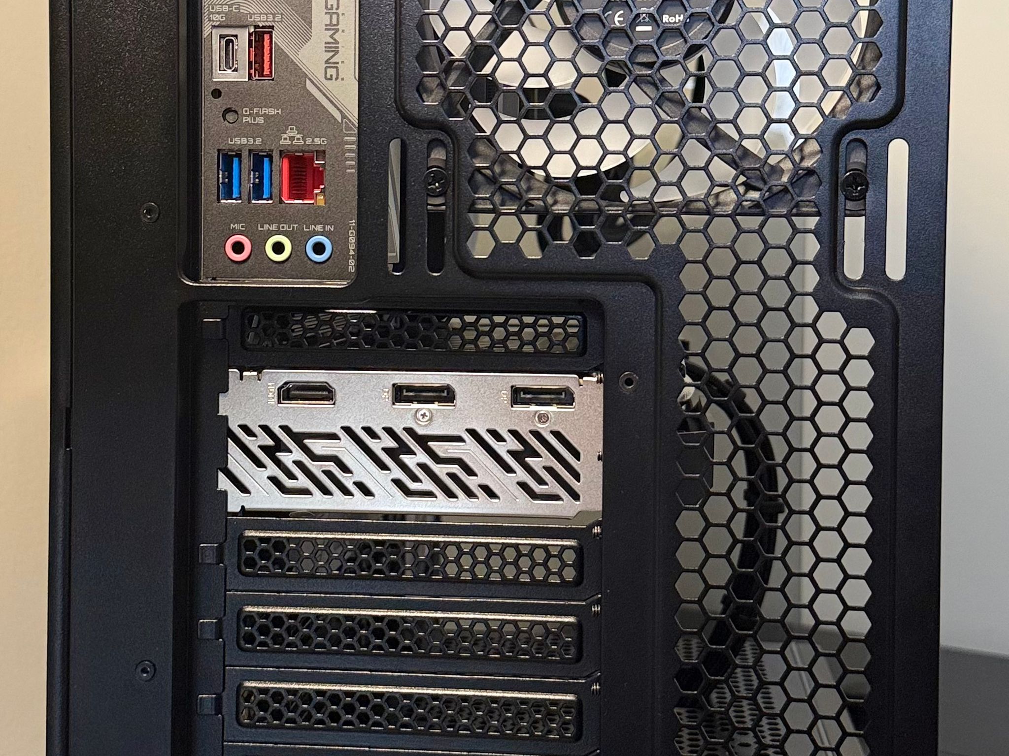 Brand New Gaming PC | Ryzen 7 9700X | RX 9060 XT 16GB | 32GB DDR5 | 1TB M.2