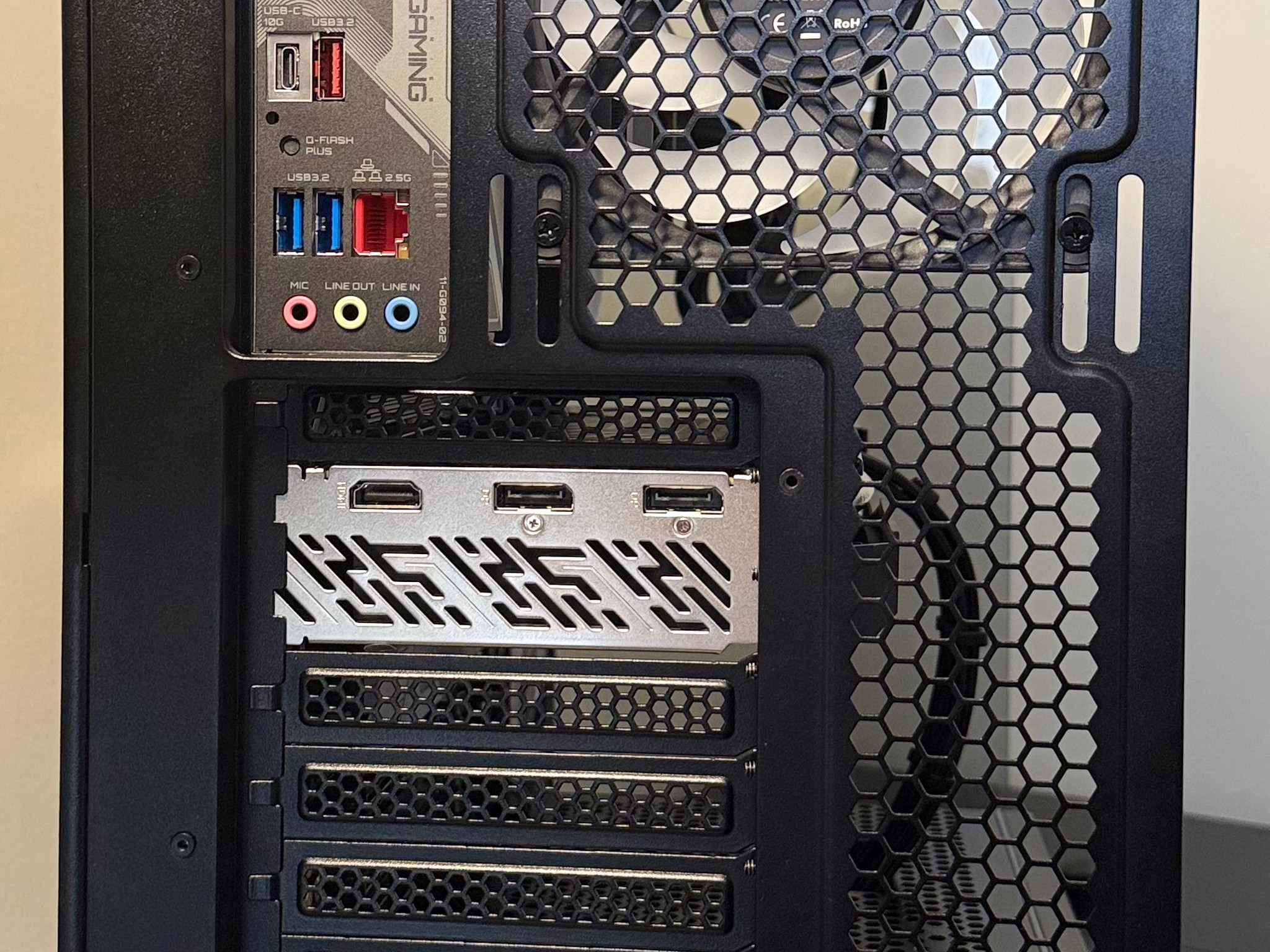 Brand New Gaming PC | Ryzen 7 9700X | RX 9060 XT 16GB | 32GB DDR5 | 1TB M.2