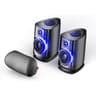 OXS Thunder Duo X Gaming Speaker System with Dolby Atmos, 5.1.2ch
