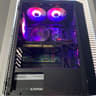 Gaming PC Intel Core i5 GeForce GTX