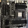 MSI b550m-vc wifi with ryzen 9 5950x
