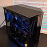 TACTILE SYSTEMS EXCLUSIVE - Ryzen 5800XT | RX 7900 XTX | 32 GB RAM | 1x2 TB NVMe