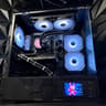 👁️🎮 GAMER VISION 3D 🎮👁️  Ryzen 5 7600X3D / RTX 5060 Ti Gaming PC