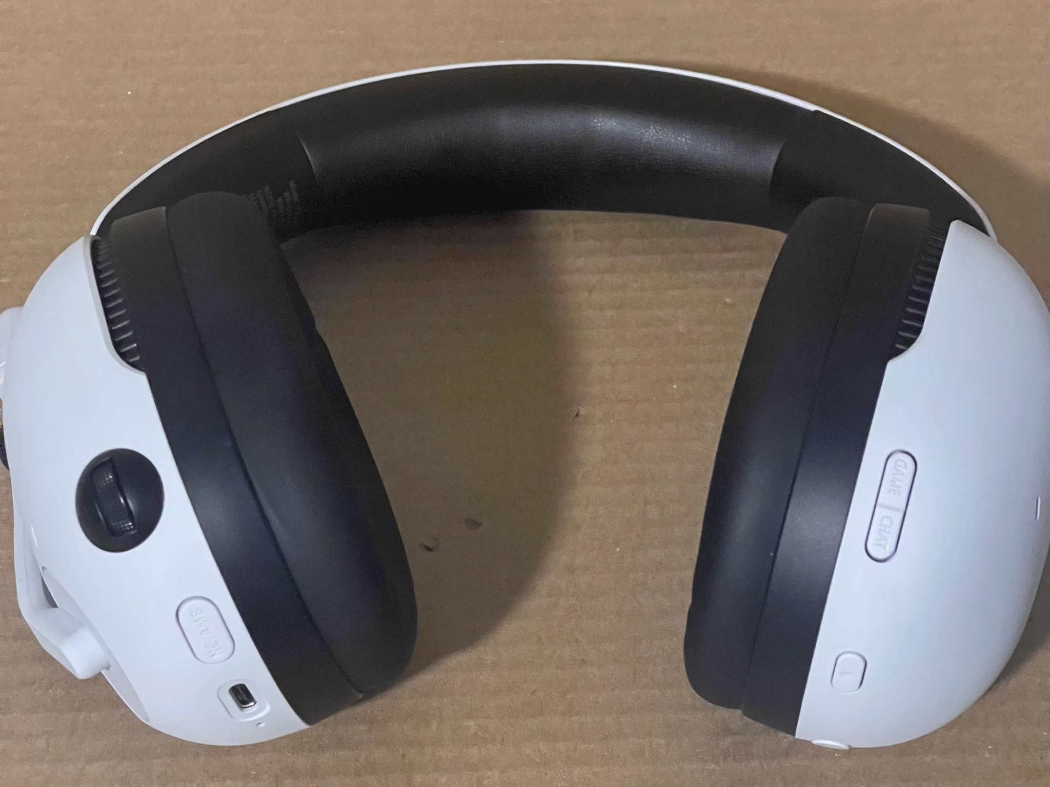 Sony INZONE H9 Wireless Noise Cancelling Gaming Headset