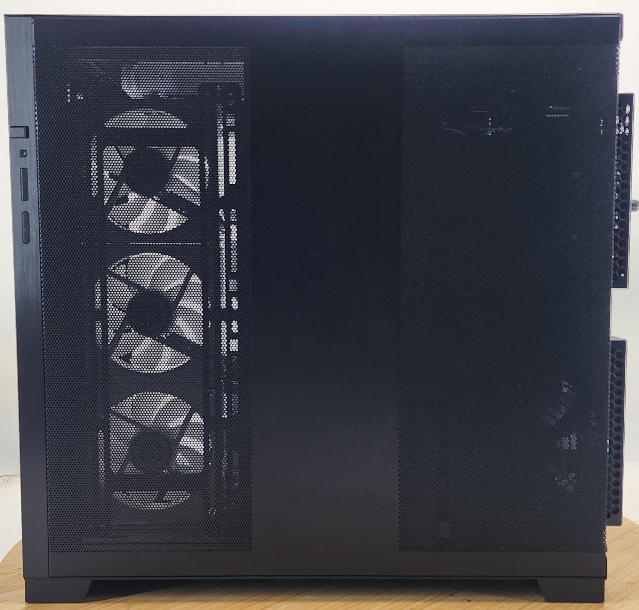 Gaming PC i9-14900K 32GB RAM 2TB SSD RX 9070 XT 16GB Windows 11 Computer
