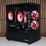 RTX 5070 1440P Gaming PC | 1TB NVME | 32GB RAM | Compact | Digital display | Windows 11 |