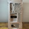 RTX 4080S 16GB | Intel Core Ultra 265KF | 48GB DDR5 | 2TB NVME | Win11 | WIFI | 4K White Gaming PC