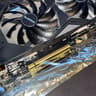 Geforce RTX 2070 Gigabyte Windforce 2x 8GB Graphics Card