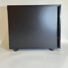Fractal Design Define 7 Black Brushed Aluminum / Steel E-ATX Silent Modular Mid Tower Computer Case