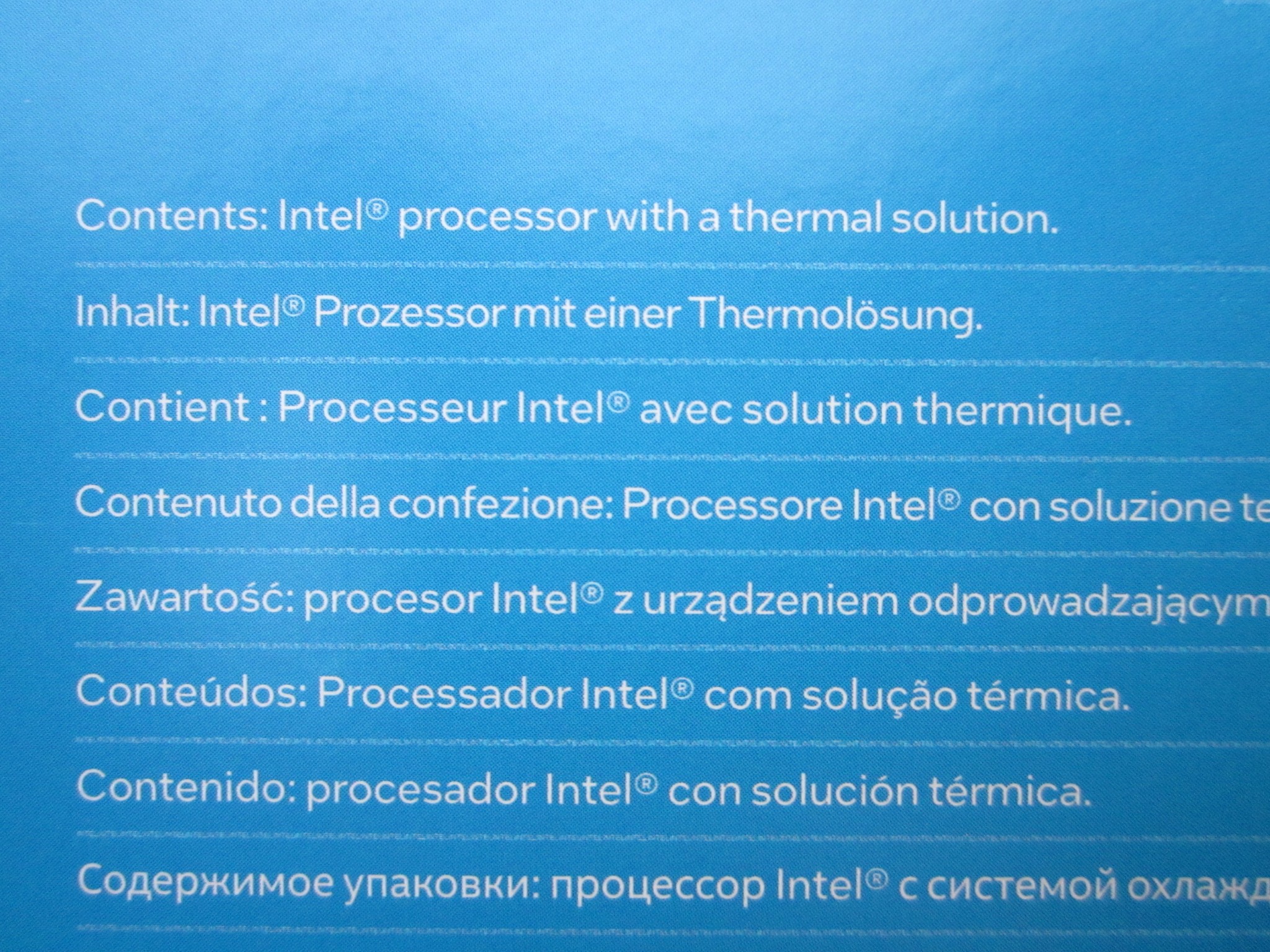 NEW SEALED! Intel Core i3-12100F CPU Processor 3.3/4.3 GHz Quad Core LGA1700