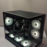 Copy of |RX 9060XT 16GB | Ryzen 9600X| 32GB DDR5 | 1TB SSD | 240mm AIO | Win 11 Pro – ALL NEW