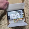 New 4 +2 pin 190W Power Supply Compatible with DPS-200PB-185 B