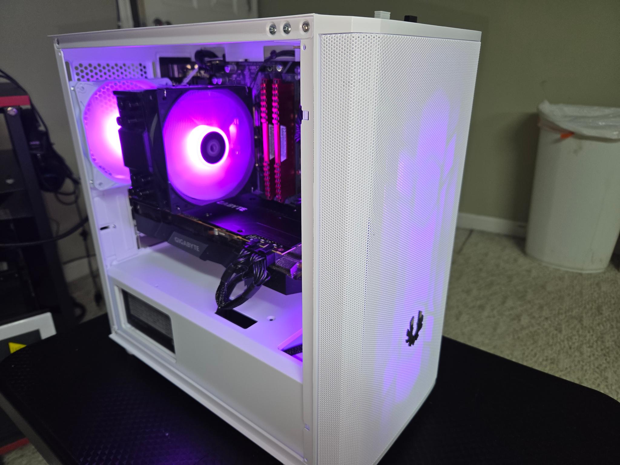 i5-9600K / RTX 2070 Super / WIFI & BT (12)