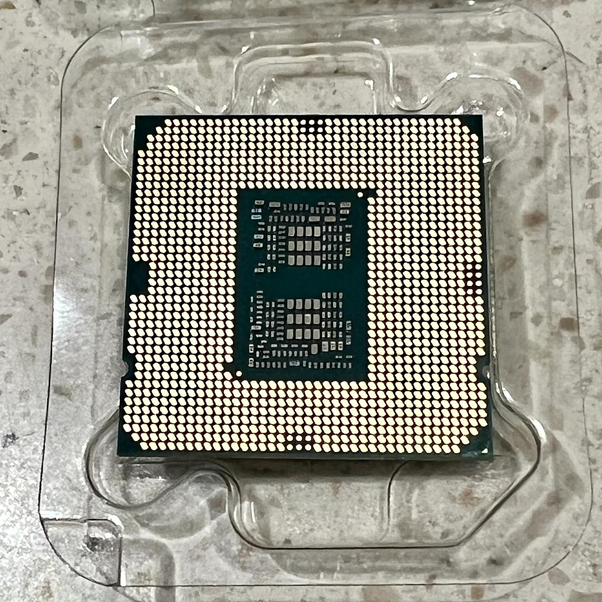 Intel® Core™ i7-10700KF Processor - works perfectly