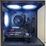 🔥SALE🔥 RTX 4060|R5-5600|1TB M.2|16GB RAM-DeepHuo Brand NEW Pre-Built PC