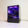 🔥SALE🔥 R5-5600|RTX 3060|32GB RAM|1TB M.2|WIFI|ARGB FANS|-DepxTech Brand NEW Pre-Built PC Value PCs