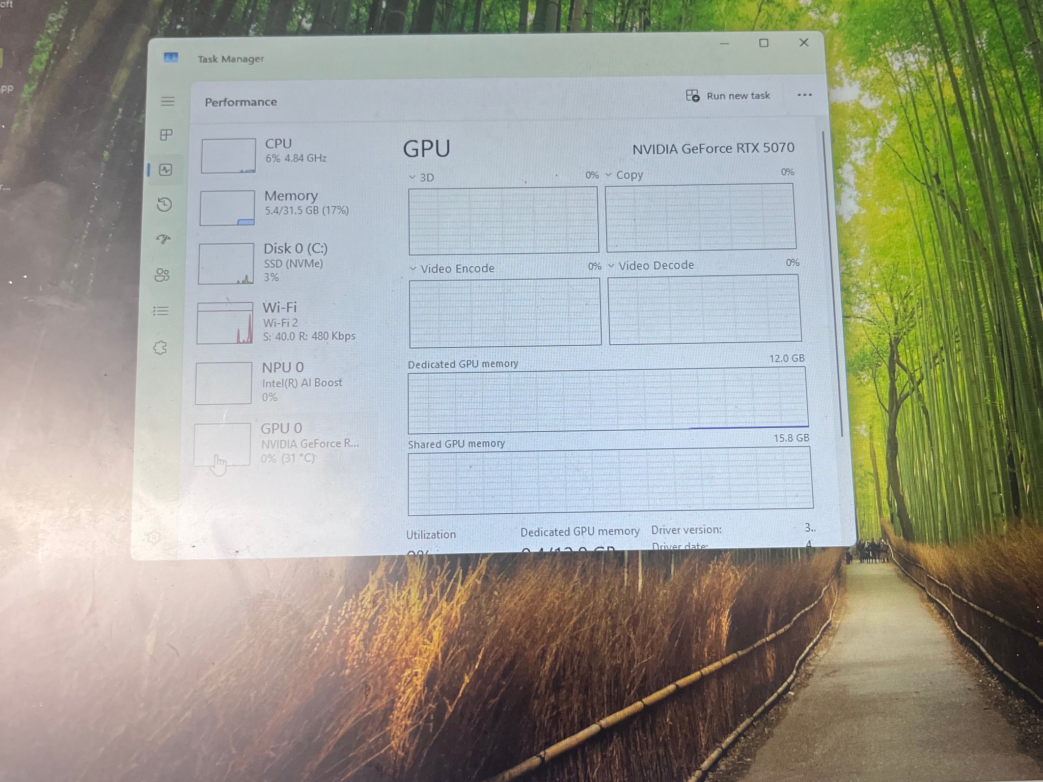 RTX 5070 | Intel Core Ultra 7 265K | 32 GBs RAM | Gaming PC