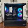 RTX 4070 | Ryzen 5 7600X | 32GB DDR5 | 2TB NVMe | WiFi | Windows 11 Pro