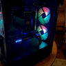 3060Ti FTW3, Ryzen 5600 PC