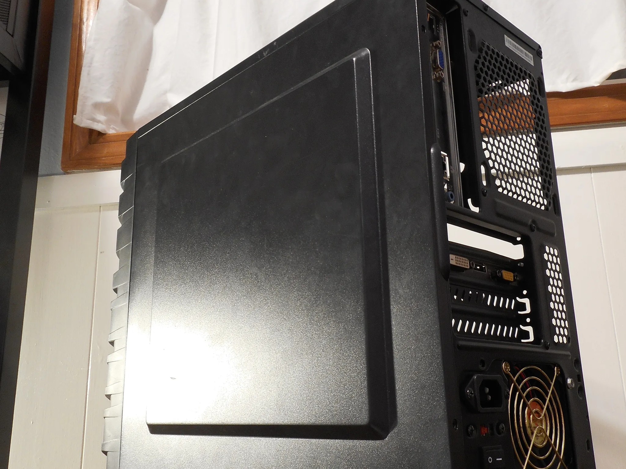 Low Dollar PC AMD FX 4130 Zotac GT730
