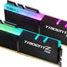 G.SKILL DDR4 3200Mhz 32GB Trident Z RGB Series RAM (2x16GB)