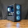 RTX 2070 Gaming PC – Ryzen 5 2600X | 32GB DDR4 | 512GB M.2 | 1080p Gaming