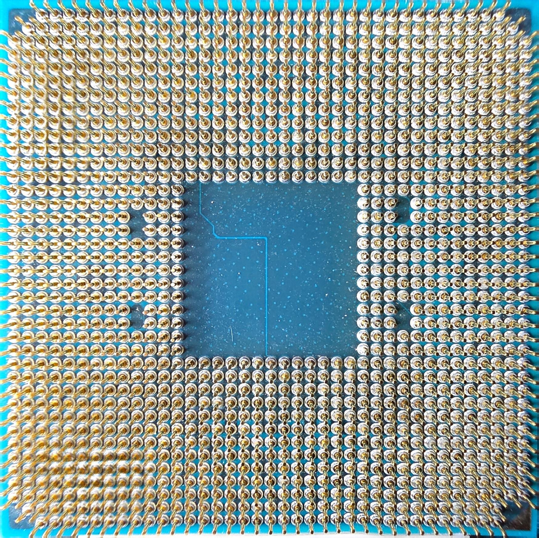 AMD Ryzen 7 5700