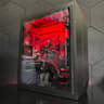 GTX 1660 Ti, i7-9700, 16GB RAM, 256GB SSD + 1TB HDD, Wi-Fi Gaming PC