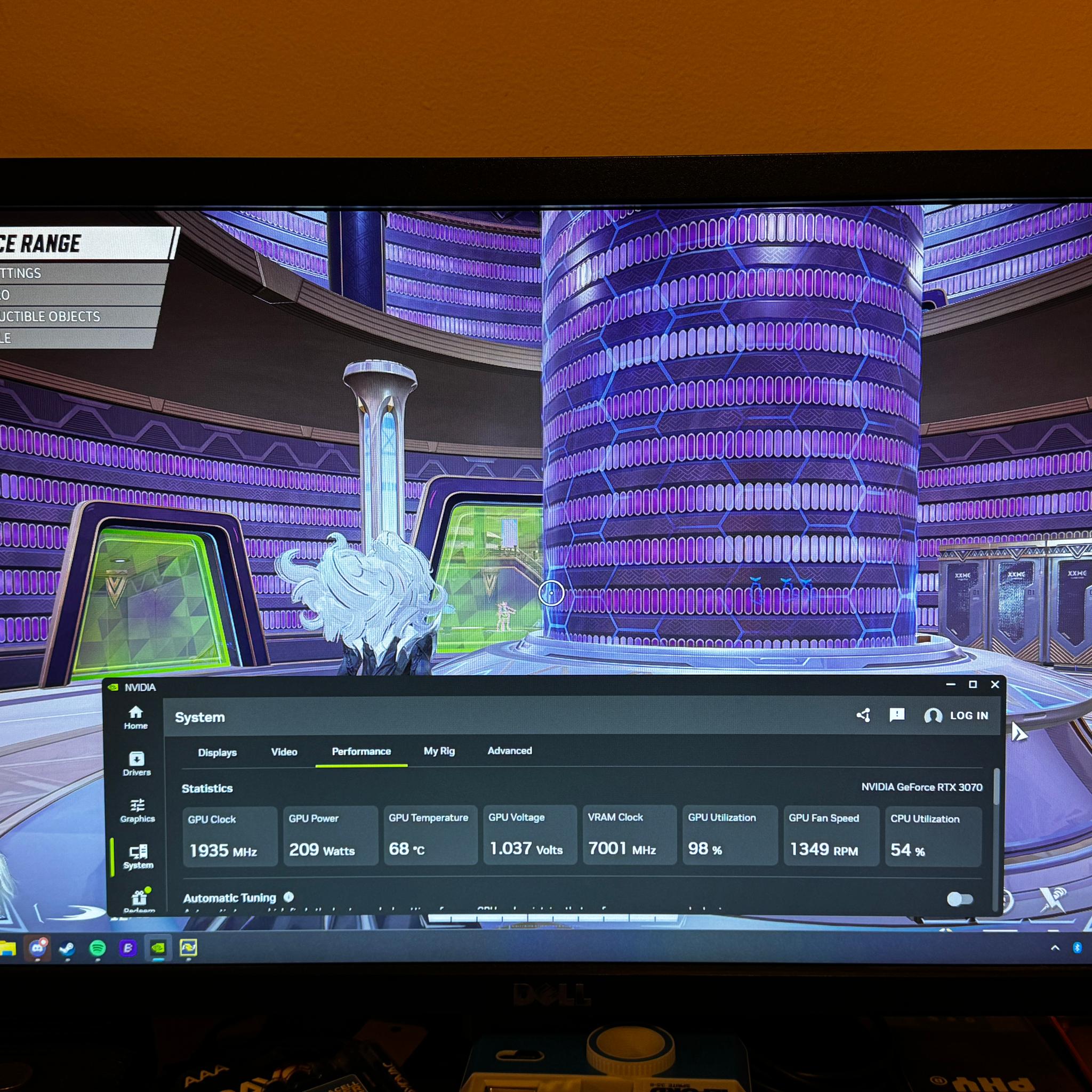 RTX 3070 Founders Edition (PRE-OWNED - EXCELLENT + BOX & 12-PIN ADAPTER)